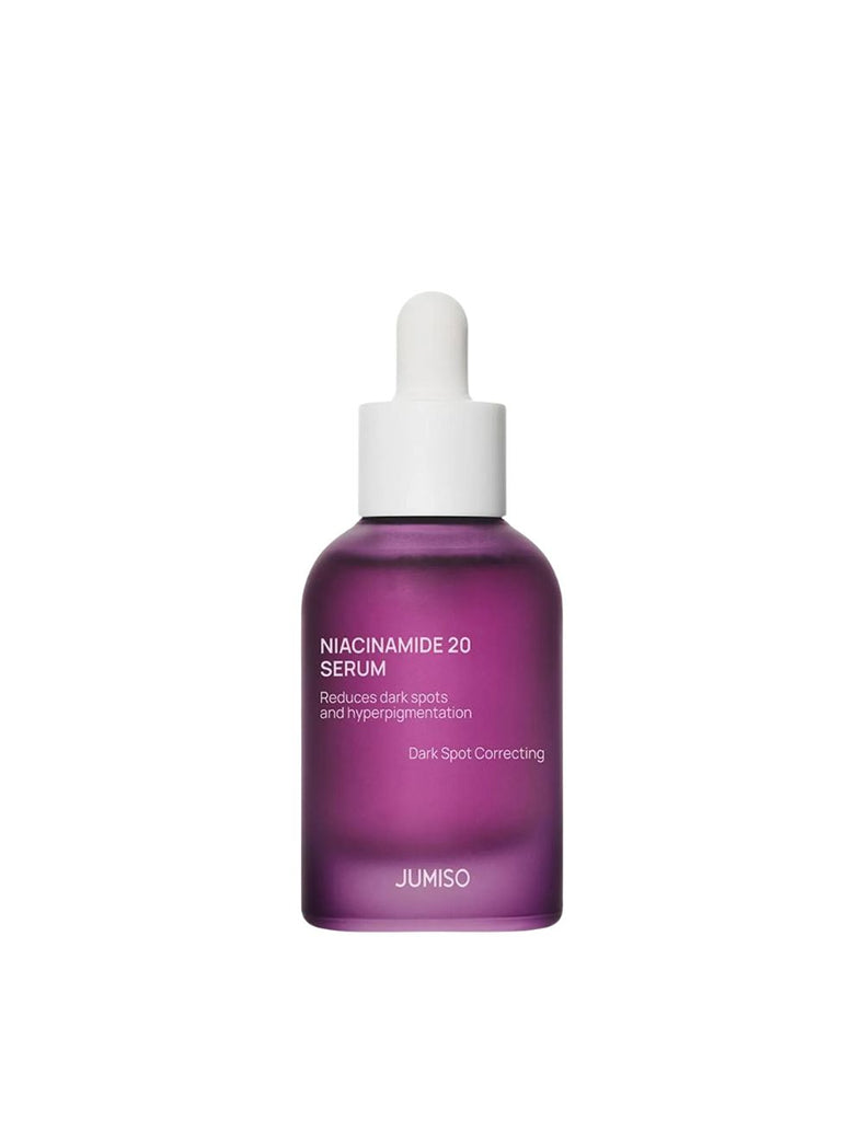 Jumiso Niacinamide 20 Serum